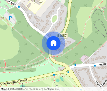 Weston Court, Lawrence Weston - Photo 1