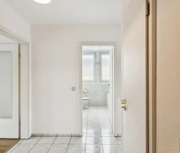 Attraktive 2-Zimmer-Wohnung mit Balkon - Foto 1