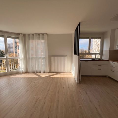 Location Appartement 3 Pièce(s) MAISONS-ALFORT (94700) - Photo 1