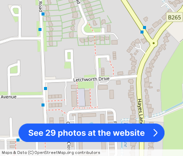 Letchworth Drive, Bromley, Kent, BR2 - Photo 1