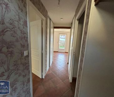 Maison à louer 3 pièces 64m² - Photo 6