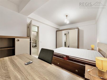 Apartament open space cu 2 camere si parcare in zona Coresi - Photo 3