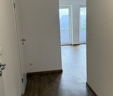 Helle 2 Zimmer Nichtraucherwohnung - Photo 4