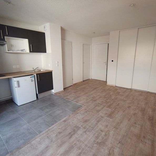 Location Appartement 2 pièces 42m² LABARTHE SUR LEZE 31860 - Photo 1
