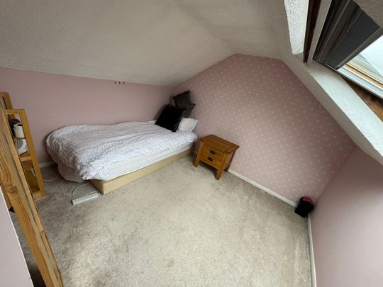 Room in a Shared House, Withdean Road, BN1 - Photo 1