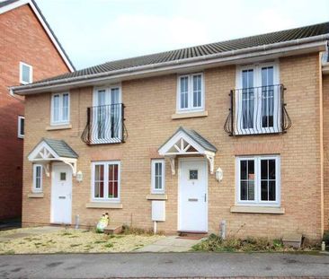Quintus Place, North Hykeham, Lincoln, Lincolnshire, LN6 - Photo 3