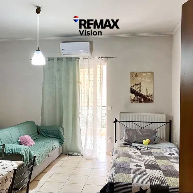 Studio/Γκαρσονιέρα για ενοικίαση - Πάτρα, - Φωτογραφία 1