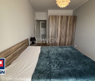 Mieszkanie na wynajem Szczecin - Sosabowskiego 3 pokoje balkon winda - Фото 5