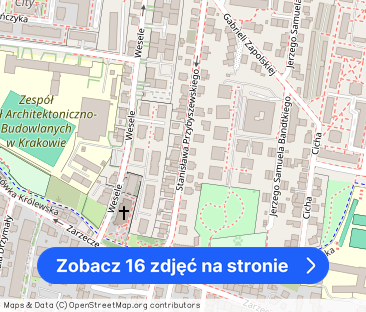 Armii Krajowej Przybyszewskiego 3 pokoje, 60 m2 - Zdjęcie 1