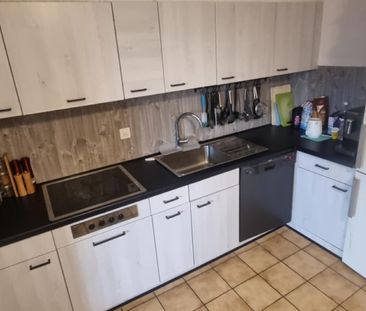 Familienwohnung an zentraler Lage - Photo 3