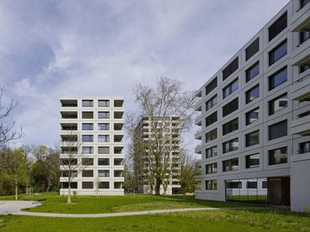 Vous cherchez quelque chose d’unique à Bâle ? Magnolia Park vous souhaite la bienvenue - Photo 4