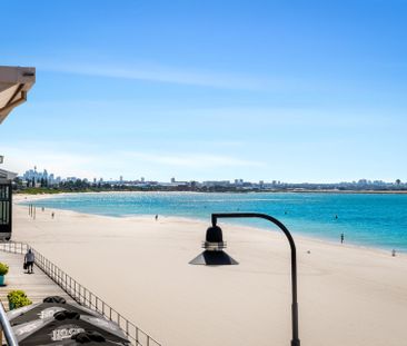 Beachfront Apartment in Prime Brighton-Le-Sands Location - Photo 2