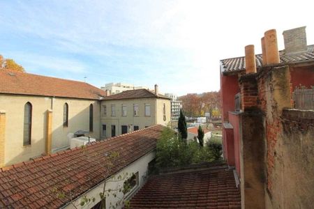 Location Appartement 1 pièce 18m² - Photo 4