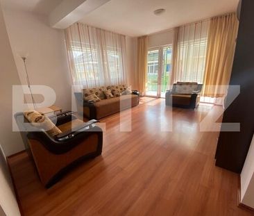 Apartament cu 2 camere, parcare, 64mp, zona Grand Hotel Italia - Photo 4
