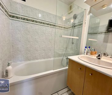 Location Appartement 2 pièces 39m² LA RICHE 37520 - Photo 6