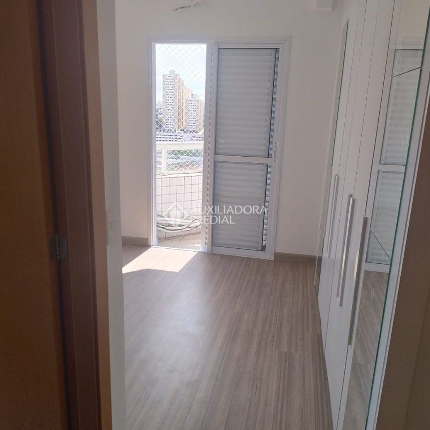 Apartamento com 3 quartos e 171m² para alugar em Centro, São Bernardo do Campo. - Photo 1
