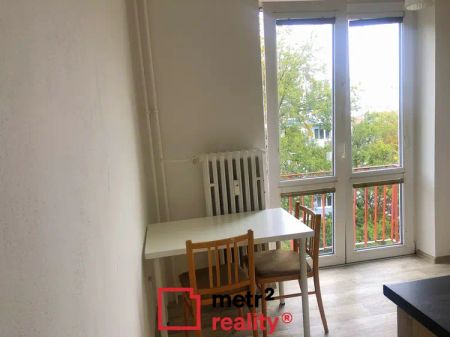 Pronájem bytu 2+1, 55 m - Photo 2