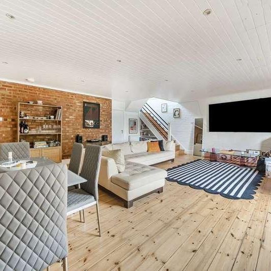 Lower Ham Road, Kingston, KT2 - Photo 1