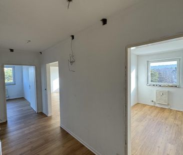 Große 4-Zimmer-Wohnung in Darmstadt-Eberstadt - jetzt bewerben ! - Photo 6