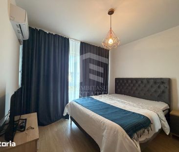 PALLADY - Titan | Chirie 2 Camere + Parcare - Fotografie 3