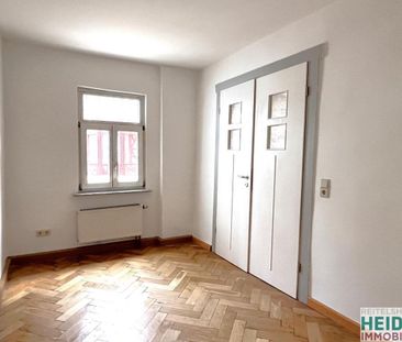 2,5 Zi.-Wohnung in der Fußgängerzone - Foto 1