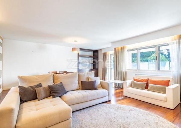 Apartamento T3 em Porto