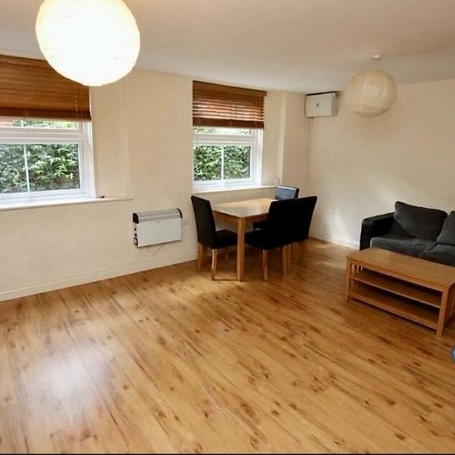 1 bedroom flat to rent - Photo 1