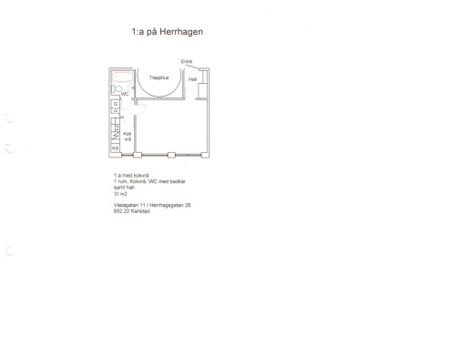 Vasagatan, Karlstad - Foto 4