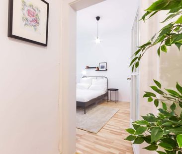 Zimmer in der Grünbergerstraße - Photo 5