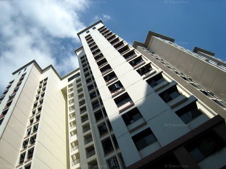 Blk 188A Rivervale Gateway (Sengkang), HDB 4 Rooms - For Rent - Photo 3