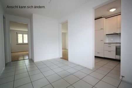 2½-room apartment, 1st floor - Photo 3