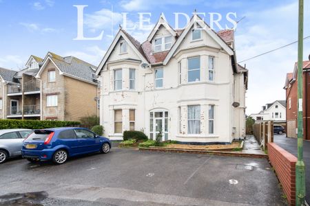 1 bedroom apartment to rent Florence Road, Bournemouth, BH5 - Photo 2