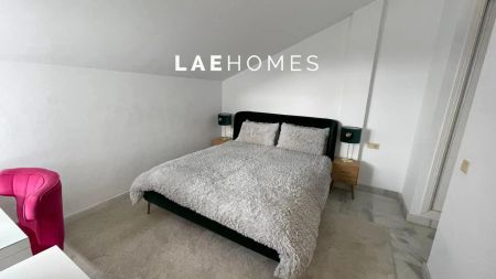 Ático de alquiler en Calle San Joaquin , 19, La Carolina - Guadalpín - Foto 5