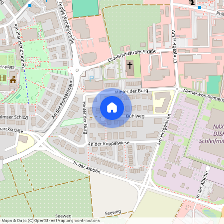 Bühlweg 15, 35510 Hessen - Butzbach