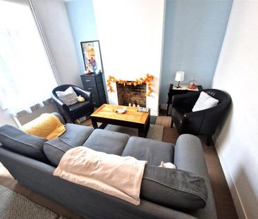 4 bedroom terraced house to rent - Photo 2