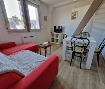 Location Appartement 2 pièces 33m² AMIENS 80080 - Photo 5