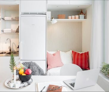 Tvistevägen, Umeå - Foto 4