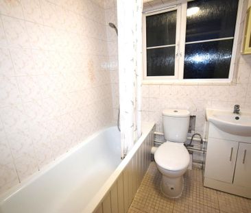 1 bedroom ground floor flat to rent - Photo 6