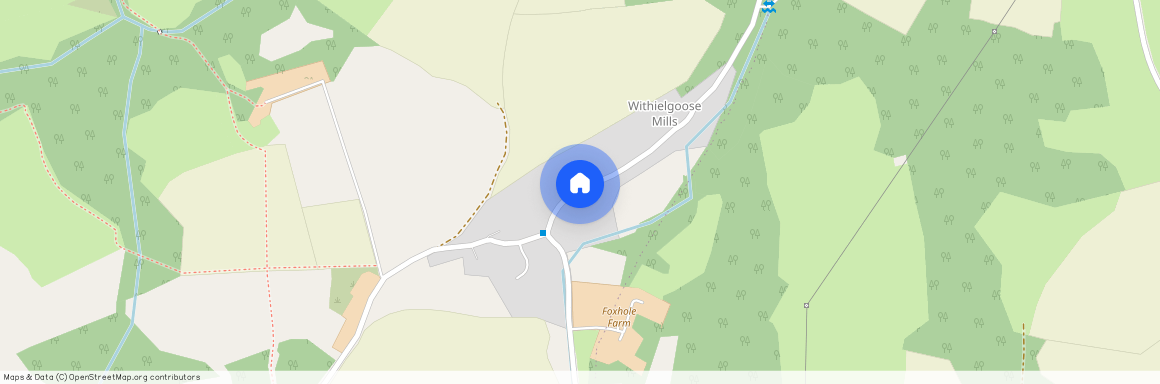 Withielgoose Mills, Bodmin