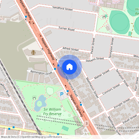 1/1183 Nepean Highway, Highett VIC 3190