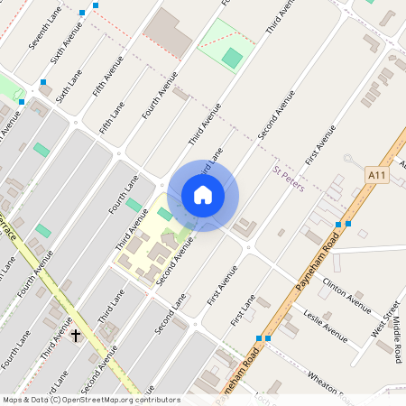 4/64 Second Avenue, SA 5069, St Peters