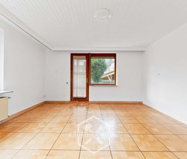 Gemütliche 3 Zimmer Wohnung mit großer Terrasse - Photo 1