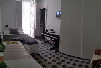 Carrer de Jaume Casanovas, El Prat de Llobregat, Catalonia 08820