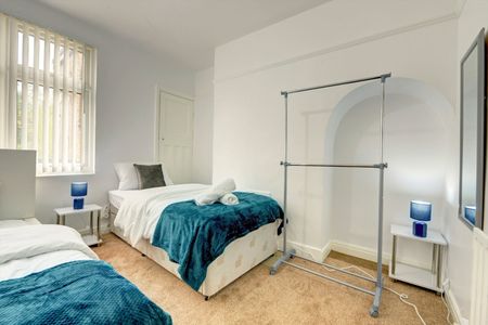 3 Bed Terraced House, Leyland Road, CV5 - Photo 4