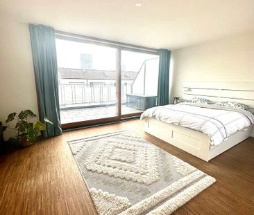 3 Zimmer, 119 m², 5. Stock - Foto 3