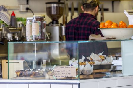 1/33 Wells Street, Redfern NSW 2016 - Studio For Rent | Domain - Photo 5