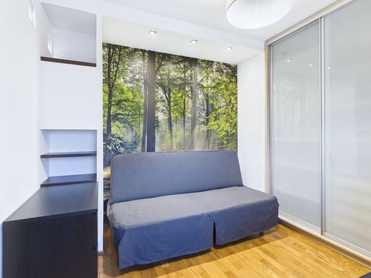 3 Pokoje Metro Balkon Wysoki Standard 70 m² - Photo 1