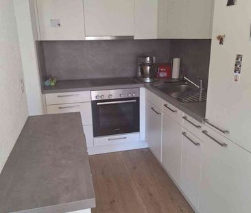 2.5 Zimmer, 61 m², 2. Stock - Foto 5