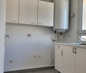 Location Appartement 1 pièce 32m² ORSAY 91400 - Photo 1