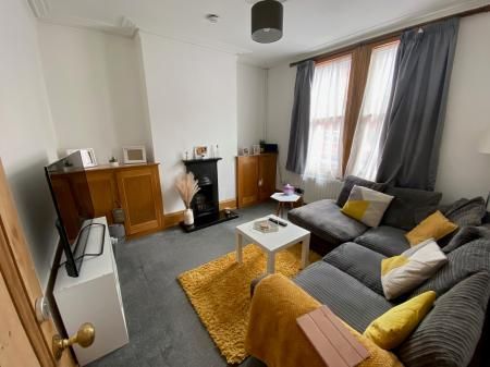 Redshaw Street, Derby, DE1 - Photo 1